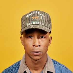 Bucksnort Camo Snapback